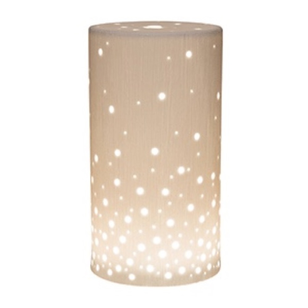 SCENTSY Aspire Diffuser Shade - NIB MAKE OFFER!!